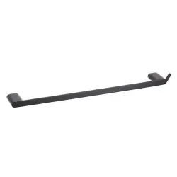 ORGANIC BLACK Wieszak na ręcznik  55,5 cm 167104360