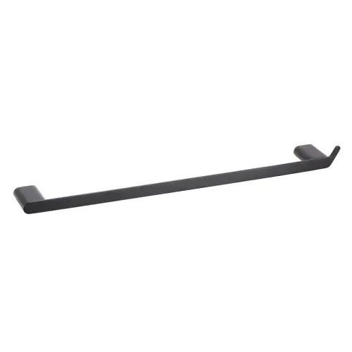 ORGANIC BLACK Wieszak na ręcznik 55,5 cm 167104360