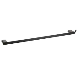 ORGANIC BLACK Wieszak na ręcznik  65,5 cm 167104370