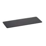 ORGANIC BLACK  Półka metalowa 30 cm 167102370