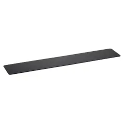ORGANIC BLACK  Półka metalowa 60 cm 167102380