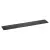 ORGANIC BLACK Półka metalowa 60 cm 167102380