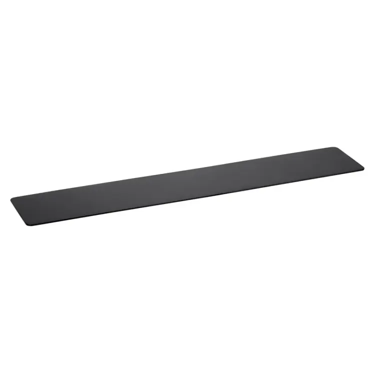 ORGANIC BLACK Półka metalowa 60 cm 167102380