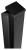 ZOOM BLACK profil magnetyczny ZL4989B