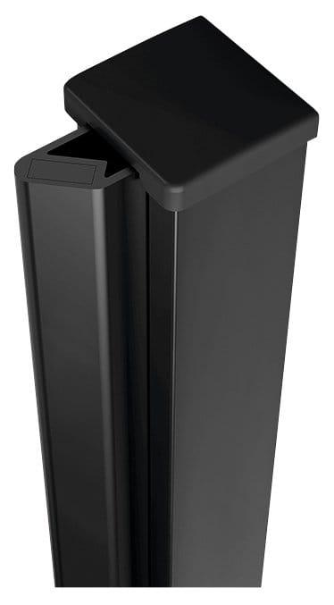 ZOOM BLACK profil magnetyczny ZL4989B