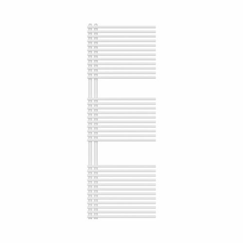 WIEN Grzejnik łazienkowy biały 900W 600x1708mm WI169