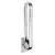 Poręcz łazienkowa składana w kształcie U 620 mm chrom 355107272 złożona