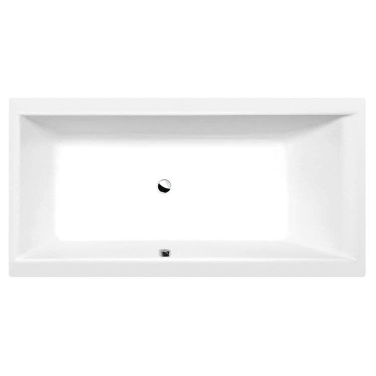 CLEO Wanna akrylowa prostokątna 180x90x48 cm biały mat 13111.11.jpg