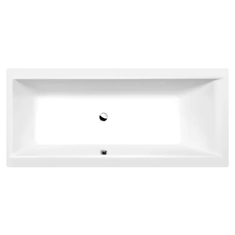 CLEO Wanna akrylowa prostokątna 180x80x48 cm biały mat 95611.11.jpg