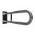 Poręcz łazienkowa składana w kształcie U 750 mm stal nierdzewna 301606301