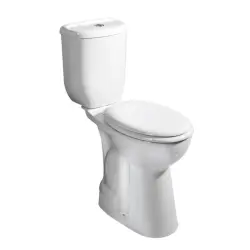 Kompakt WC dla niepełnosprawnych BD301.410.00