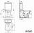 ANTIK-Miska-WC-ceramiczna-stojaca-37x63-cm-odplyw-poziomy-AN360-rysunek-techniczny.webp