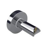 Adapter do bezpośredniego połączenia kabla,  chrom 131567813