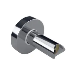 Adapter do bezpośredniego połączenia kabla,  chrom 131567813