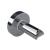 Adapter do bezpośredniego połączenia kabla, chrom 131567813