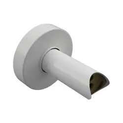 Adapter do bezpośredniego połączenia kabla,  biały  131567815