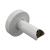 Adapter do bezpośredniego połączenia kabla, biały 131567815