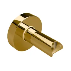Adapter do bezpośredniego połączenia kabla,  złoty 131567816