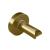Adapter do bezpośredniego połączenia kabla, złoty mat 131567817