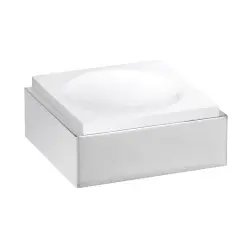 GAMMA Mydelniczka biała 145508312