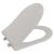 BRILLA deska WC slim Soft Close, latte mat 100787-114