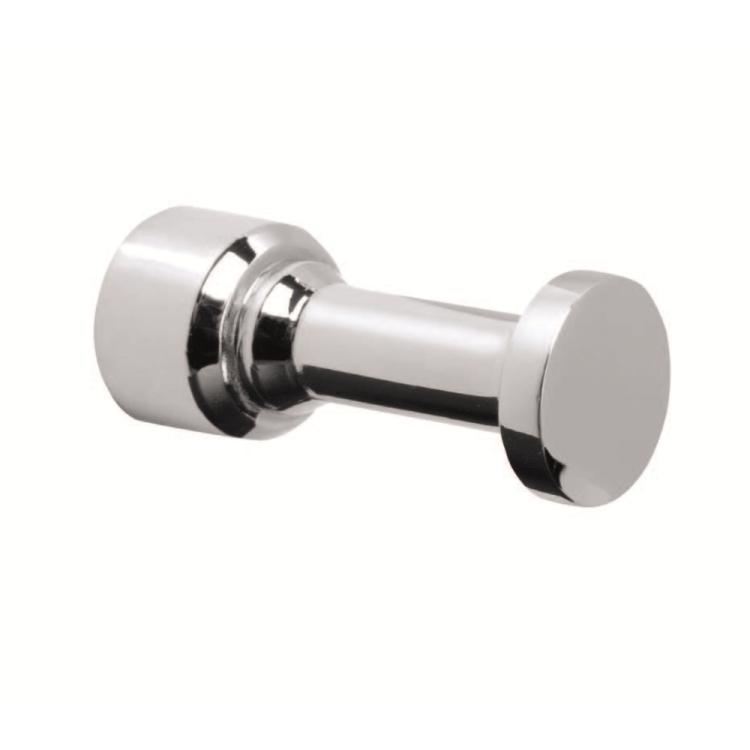 OMEGA Wieszaczek na ręcznik pojedynczy chrom połysk 104206023.png
