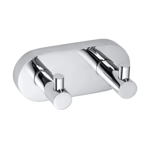 OMEGA Wieszak na ręcznik z 2 haczykami 104405202.webp