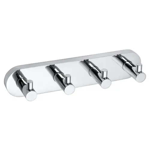 OMEGA Wieszak na ręcznik z 4 haczykami 104405212.webp