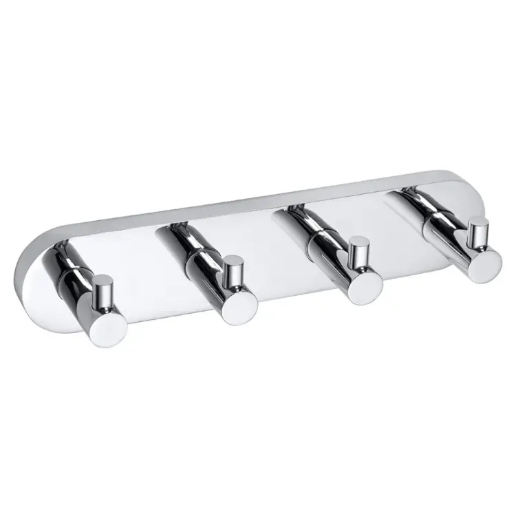 OMEGA Wieszak na ręcznik z 4 haczykami 104405212.webp