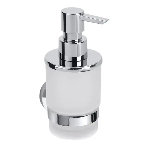 OMEGA Dozownik do mydła 200 ml 138709041 foto2.webp