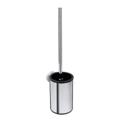 OMEGA Szczotka WC wisząca (szczotka czarna) 104913117