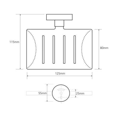 OMEGA Mydelniczka prostokątna 104208082 2.webp