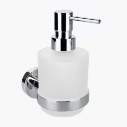 OMEGA Dozownik do mydła 200 ml Mini 104109102