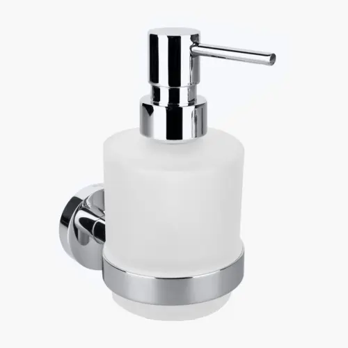 OMEGA Dozownik do mydła 200 ml Mini 104109102.webp