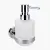 OMEGA Dozownik do mydła 200 ml Mini 104109102.webp