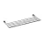 OMEGA Półka na ręczniki składana 65,5 cm 104205152.webp