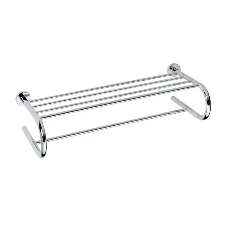 OMEGA Półka na ręczniki z relingiem 65 cm 104205172.webp