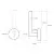 OMEGA Wieszak na rezerwowy papier toaletowy 104112032 2.webp