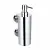 OMEGA Dozownik do mydła 550 ml JUMBO 104109032.webp