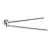 OMEGA Wieszak na ręcznik dwuramienny obrotowy 104204191 2.webp