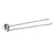 OMEGA Wieszak na ręcznik dwuramienny obrotowy 104204191.webp