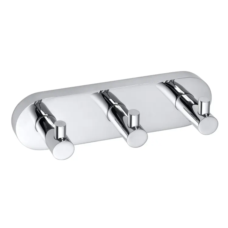 OMEGA Wieszak na ręcznik z 3 haczykami 104405232.webp