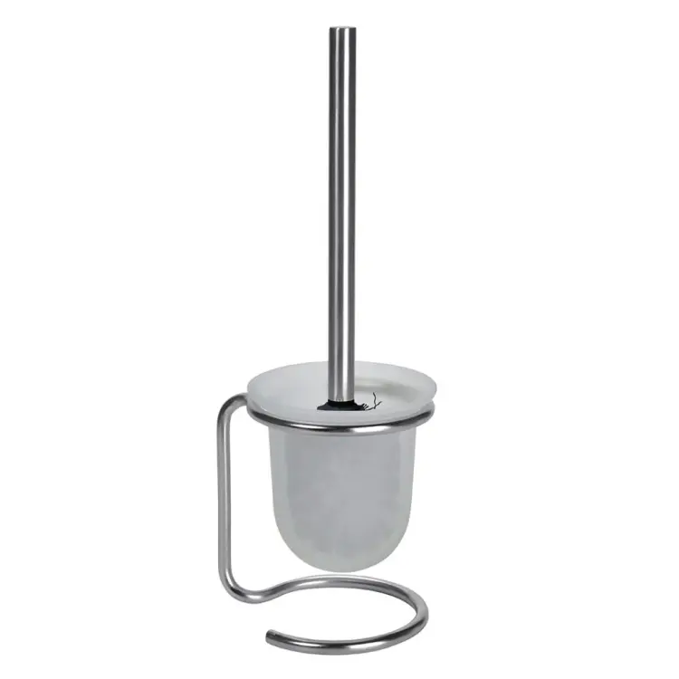 OMEGA Szczotka WC stojąca (szczotka czarna) 104113107.webp