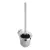 OMEGA Szczotka WC wisząca (szczotka czarna) 104113017.webp