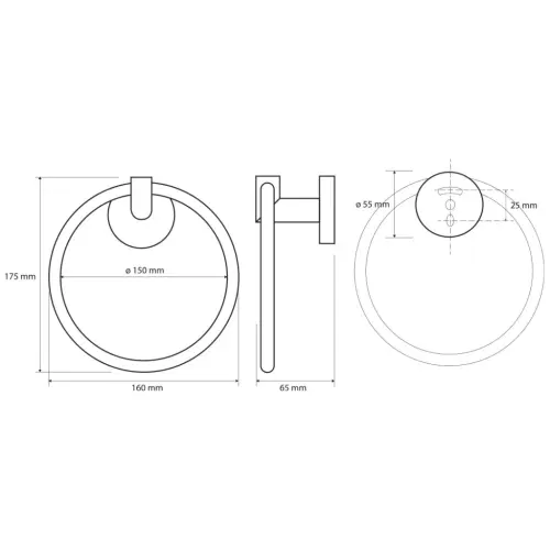 OMEGA Wieszak na ręcznik, koło 104204062 2.webp