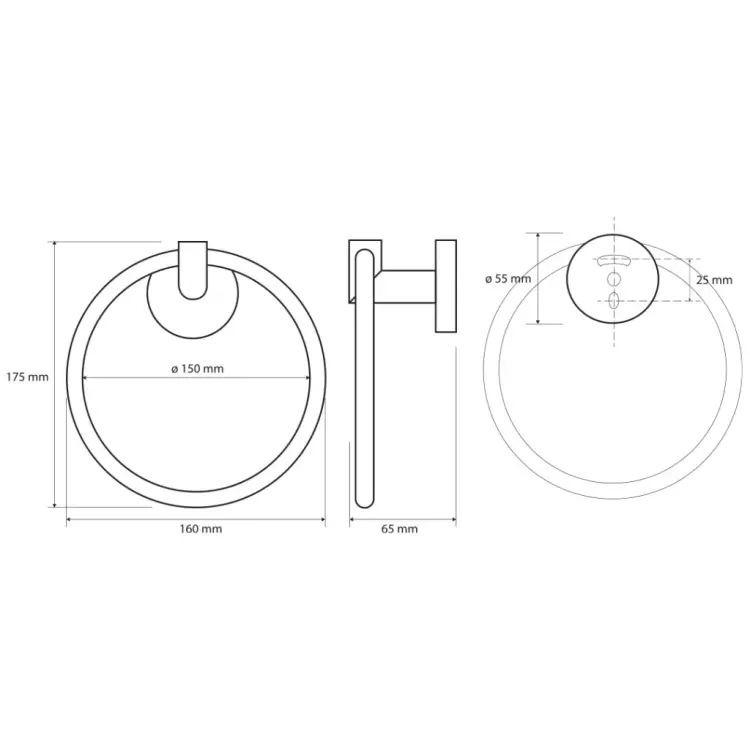 OMEGA Wieszak na ręcznik, koło 104204062 2.webp