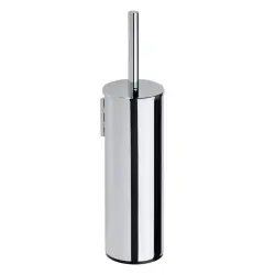 OMEGA Szczotka WC stojąca lub wisząca (szczotka biała) 102313066