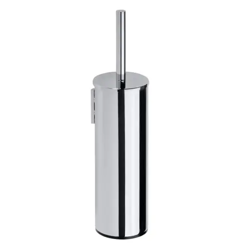 OMEGA Szczotka WC stojąca lub wisząca (szczotka biała) 102313066.webp