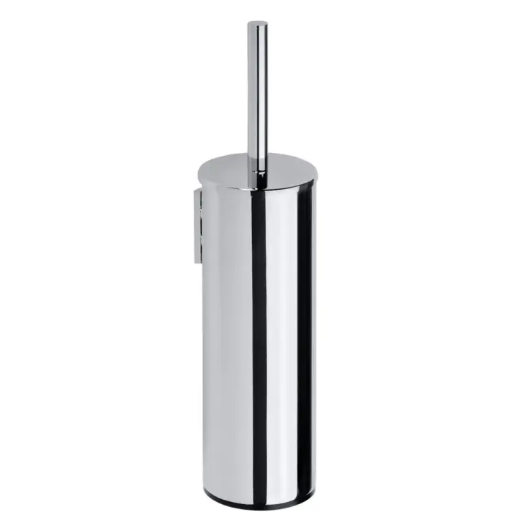 OMEGA Szczotka WC stojąca lub wisząca (szczotka biała) 102313066.webp