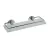 OMEGA Półka szklana z relingiem 30 cm 104102202.webp